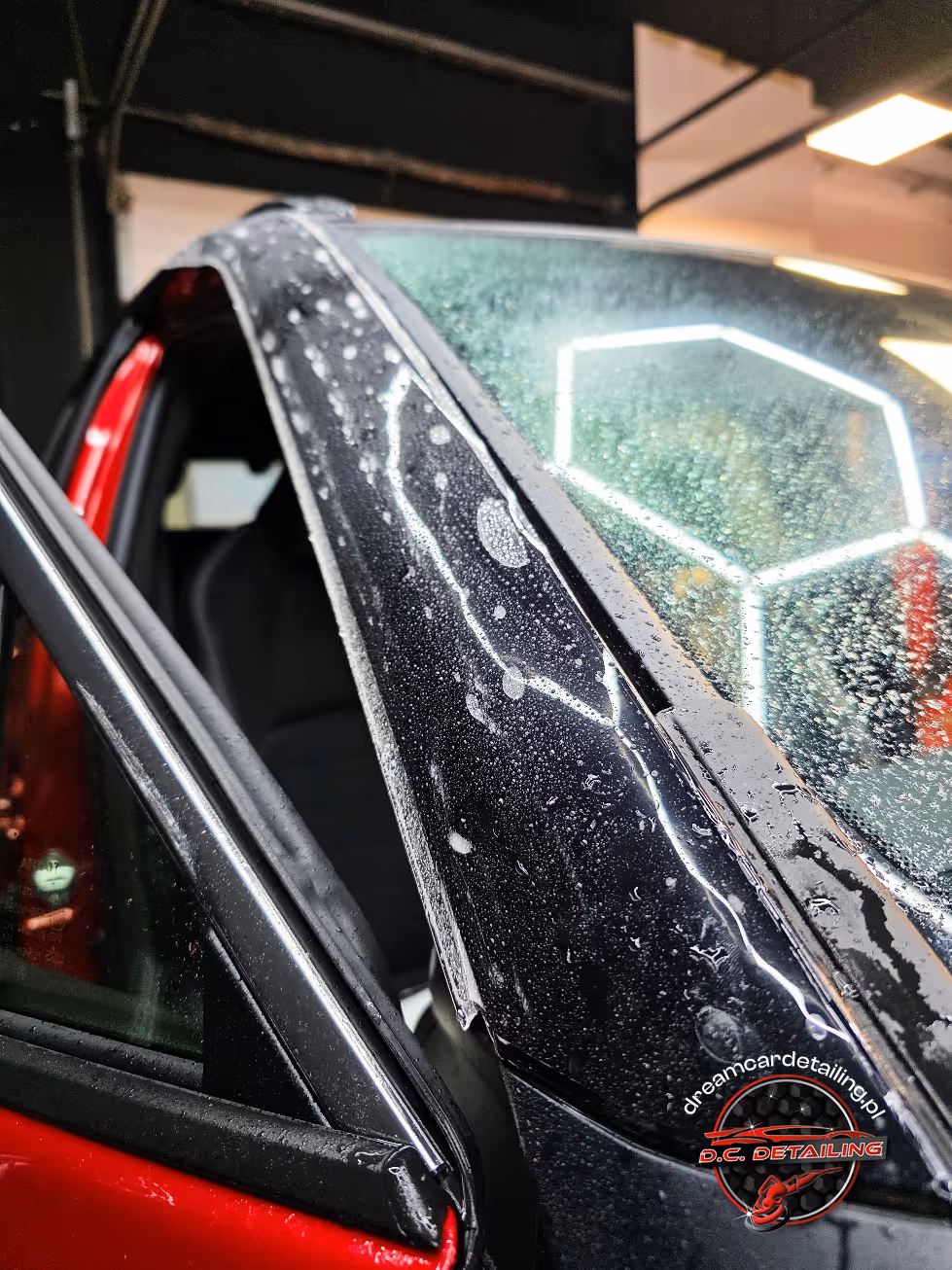 Toyota Rav4 Detal2 - Powłoka ceramiczna w Gliwice | Dream Car Detailing