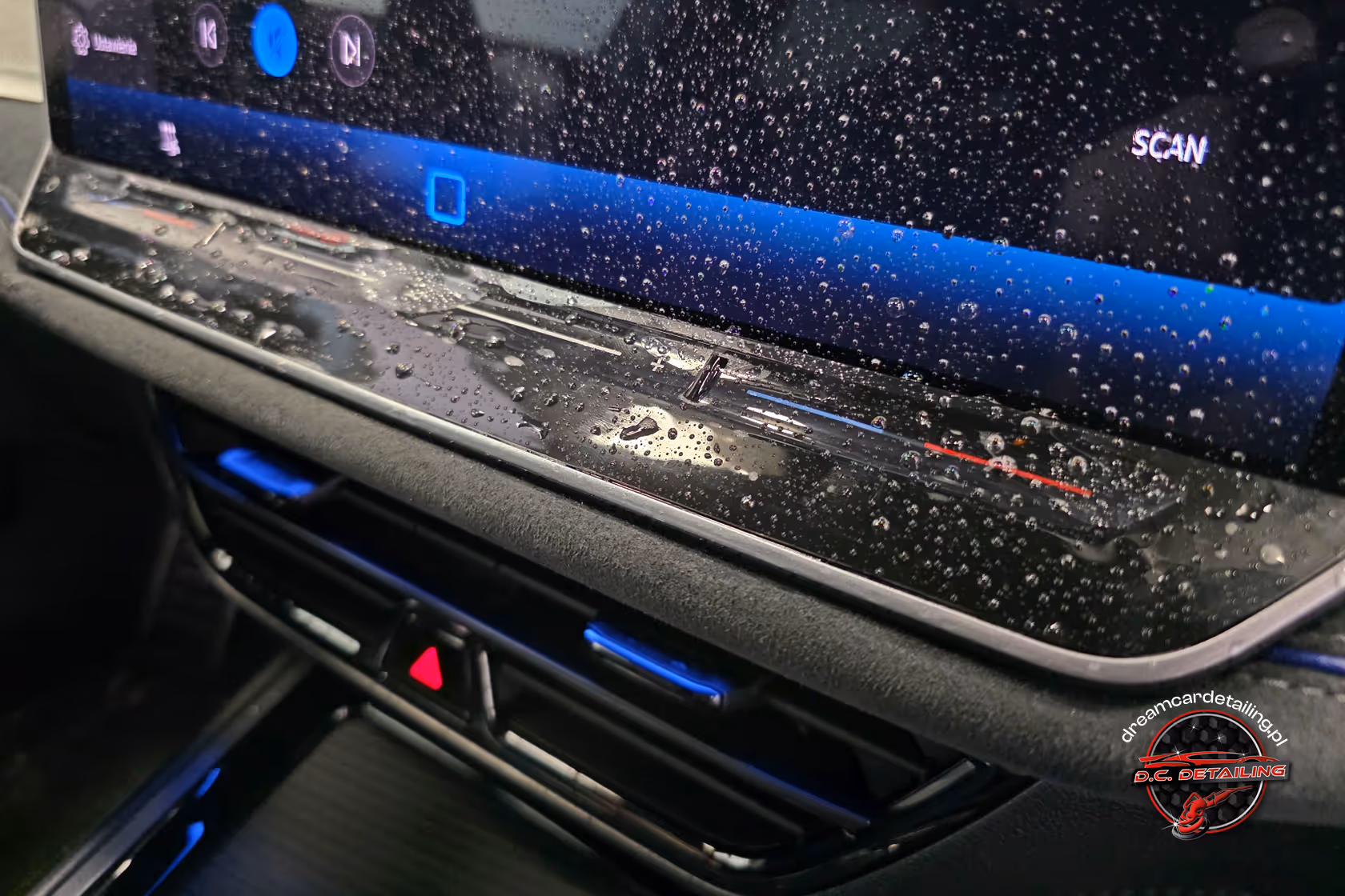 Passat B9 Detal - Zabezpieczenie lakieru w Gliwice | Dream Car Detailing