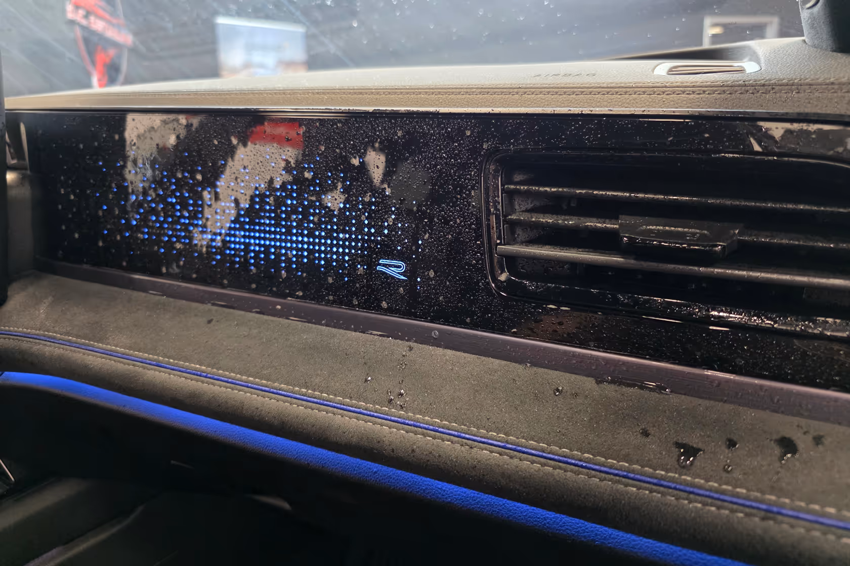 Passat B9 Tyl - Zabezpieczenie lakieru w Gliwice | Dream Car Detailing