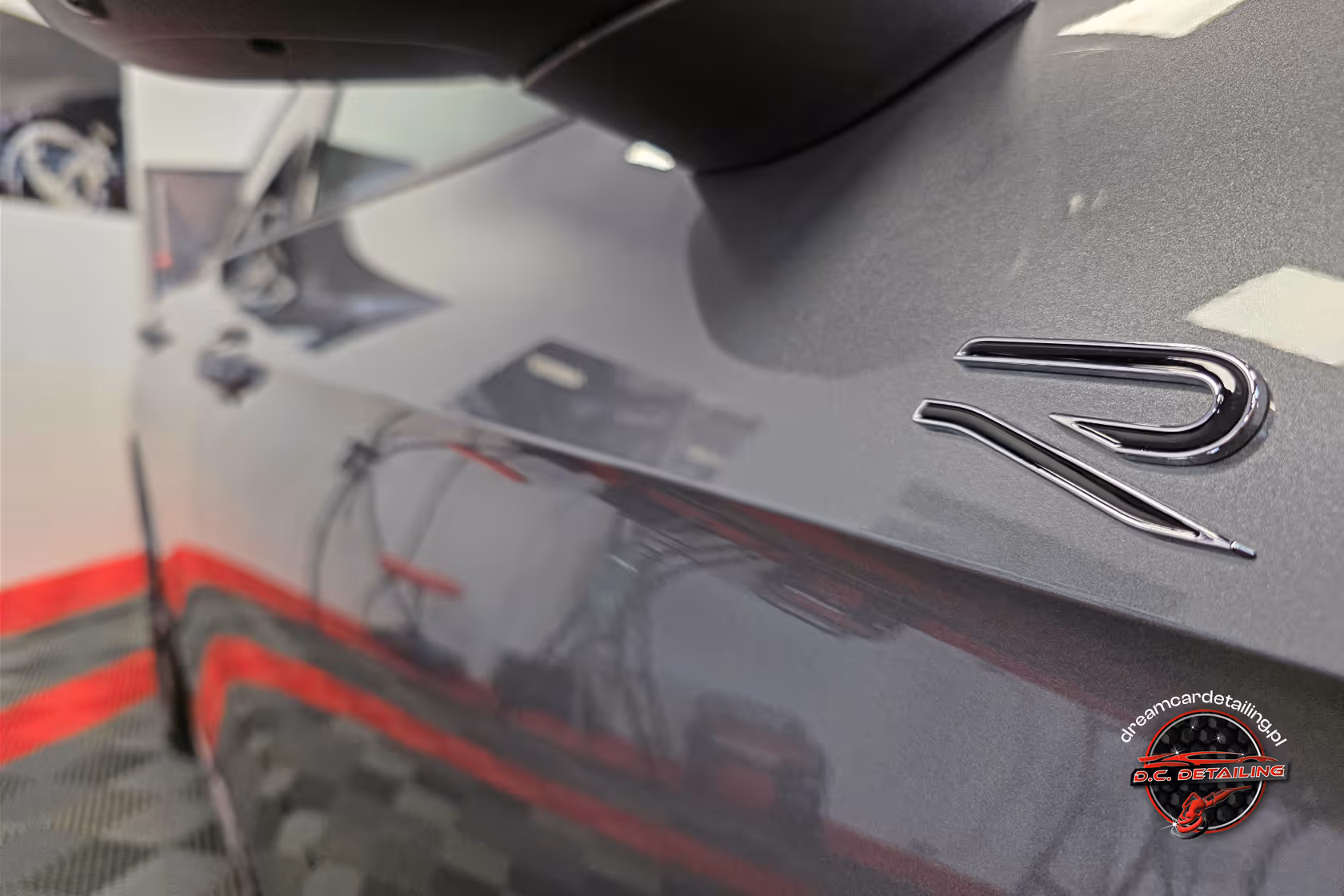 Passat B9 Detal5 - Zabezpieczenie lakieru w Gliwice | Dream Car Detailing