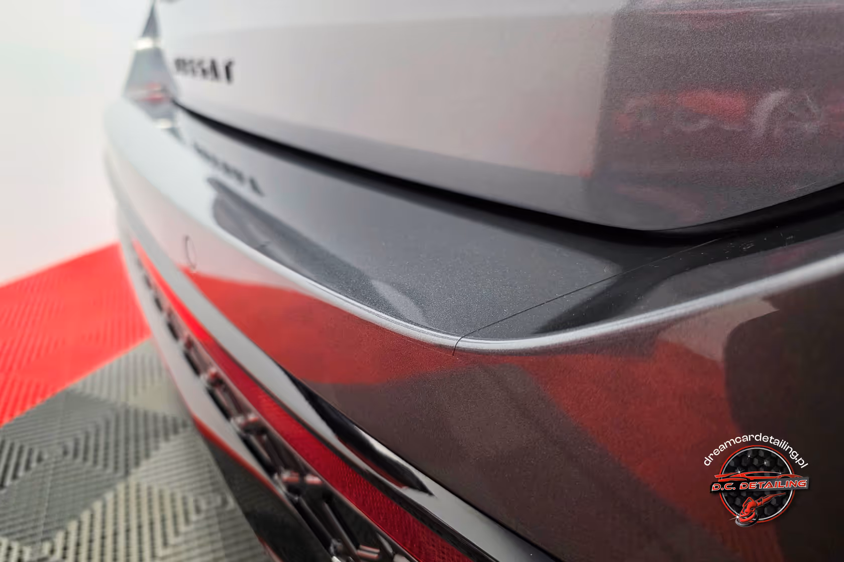 Passat B9 Detal7 - Zabezpieczenie lakieru w Gliwice | Dream Car Detailing